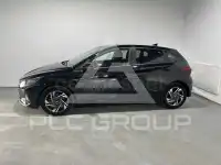 2022 Hyundai I20