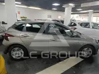2022 Hyundai I20