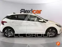 2022 Hyundai I20