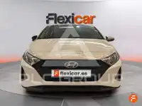 2022 Hyundai I20