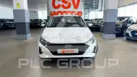 2022 Hyundai I20