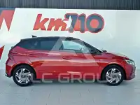 2022 Hyundai I20