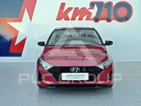 2022 Hyundai I20
