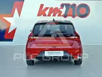 2022 Hyundai I20