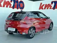 2022 Hyundai I20