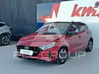 2022 Hyundai I20