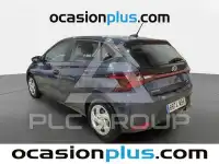 2022 Hyundai I20