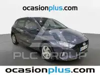 2022 Hyundai I20