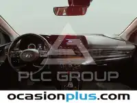 2022 Hyundai I20