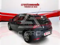 2022 Hyundai I20