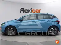 2022 Hyundai I20