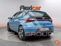 2022 Hyundai I20