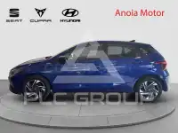 2022 Hyundai I20