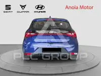 2022 Hyundai I20