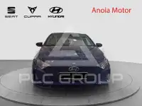 2022 Hyundai I20