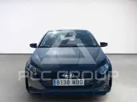 2022 Hyundai I20