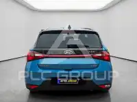 2022 Hyundai I20