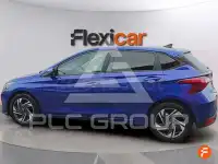 2022 Hyundai I20