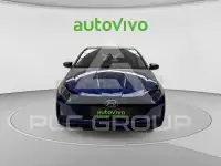 2022 Hyundai I20