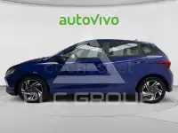 2022 Hyundai I20