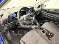2022 Hyundai I20