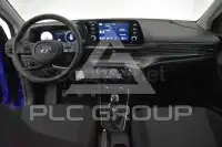 2022 Hyundai I20
