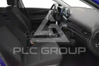 2022 Hyundai I20