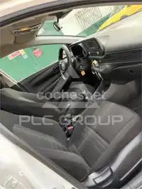 2022 Hyundai I20