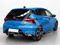 2022 Hyundai I20