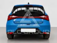 2022 Hyundai I20