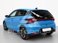 2022 Hyundai I20