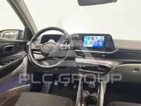 2022 Hyundai I20