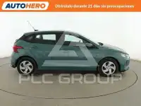 2022 Hyundai I20