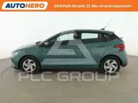 2022 Hyundai I20