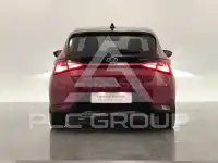 2022 Hyundai I20