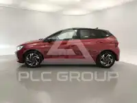 2022 Hyundai I20