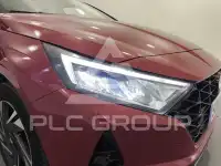 2022 Hyundai I20