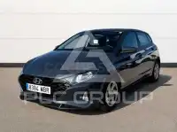 2022 Hyundai I20