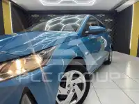 2022 Hyundai I20