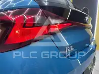 2022 Hyundai I20