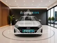 2022 Hyundai I20