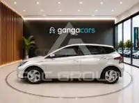 2022 Hyundai I20