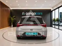 2022 Hyundai I20