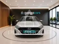 2022 Hyundai I20