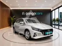 2022 Hyundai I20
