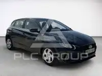 2022 Hyundai I20