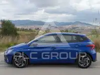 2022 Hyundai I20
