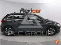 2022 Hyundai I20