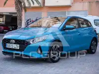 2022 Hyundai I20