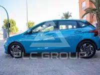 2022 Hyundai I20